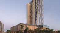 Shangri-La Songbei, Harbin