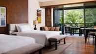 Le Meridien Shimei Bay Beach Resort & Spa, фото 4