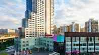 Crowne Plaza Shanghai Pudong, an IHG Hotel