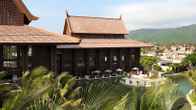 Pullman Sanya Yalong Bay Villas & Resort