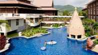 Pullman Sanya Yalong Bay Villas & Resort, фото 2