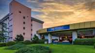 Metropark Lido Hotel Beijing
