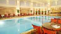 Metropark Lido Hotel Beijing, фото 2