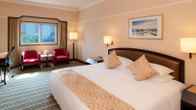 Metropark Lido Hotel Beijing, фото 4