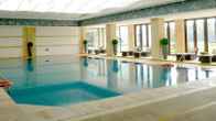 Ondine International Hotel, фото 2