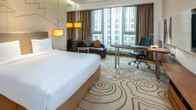 Holiday Inn Shanghai Hongqiao, an IHG Hotel, фото 4
