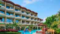 The Westin Shimei Bay Resort