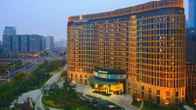 Renaissance Nanjing Olympic Centre Hotel