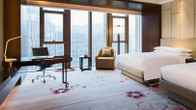 Renaissance Nanjing Olympic Centre Hotel, фото 4