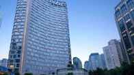 Andaz Xintiandi Shanghai - a concept by Hyatt