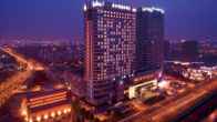 DoubleTree by Hilton Wuxi
