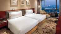 DoubleTree by Hilton Wuxi, фото 4