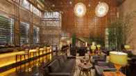 The Westin Tianjin, фото 26