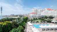 Qingdao Seaview Garden Hotel