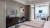 Qingdao Seaview Garden Hotel, фото 24