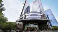 Beijing Marriott Hotel Northeast