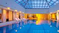 Hongrui Jinling Grand Hotel Hefei, фото 2