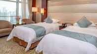 Hongrui Jinling Grand Hotel Hefei, фото 4