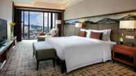InterContinental Jinan City Center, an IHG Hotel, фото 4