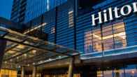Hilton Wuhan Riverside