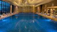 Hilton Wuhan Riverside, фото 2