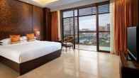 Mangrove Tree Resort World Sanya Bay Kapok Tower, фото 4
