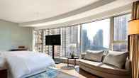 Sheraton Grand Hangzhou Binjiang Hotel, фото 4
