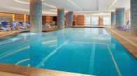 Sheraton Wenzhou Hotel, фото 2