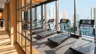 Mandarin Oriental Guangzhou, фото 3