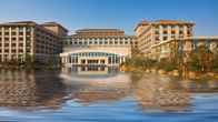 Sheraton Changzhou Wujin Hotel