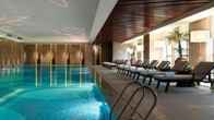 The Westin Hefei Baohe, фото 3