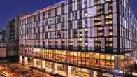Grand Central Hotel Shanghai