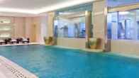 Fairmont Yangcheng Lake, фото 2