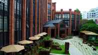 Cosy Park Hotel Hangzhou, фото 3