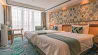 Cosy Park Hotel Hangzhou, фото 10