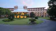 Dongjiao State Guest Hotel