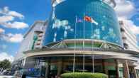 Holiday Inn Beijing Chang An West, an IHG Hotel