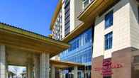 Crowne Plaza Yangzhou, an IHG Hotel, фото 3