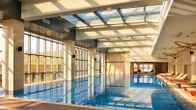 Crowne Plaza Yangzhou, an IHG Hotel, фото 4