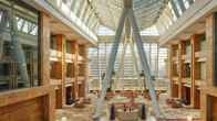 Crowne Plaza Beijing International Airport, an IHG Hotel, фото 2