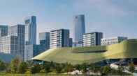 Langham Place Ningbo