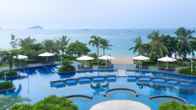 MGM Grand Sanya, фото 3