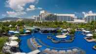 MGM Grand Sanya, фото 4