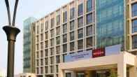 Mercure Wanshang Beijing