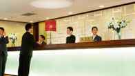 Mercure Wanshang Beijing, фото 4