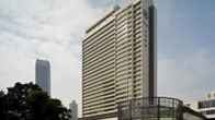 Baiyun Hotel Guangzhou