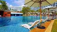 The Westin Sanya Haitang Bay Resort, фото 3