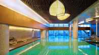 Tonino Lamborghini Hotel Huangshi Cihu, фото 4
