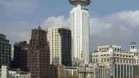 Radisson Blu Hotel Shanghai New World