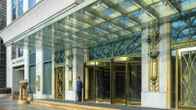 Radisson Blu Hotel Shanghai New World, фото 2